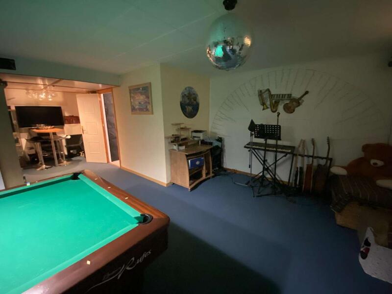 4 Schlafzimmer Villa zu verkaufen