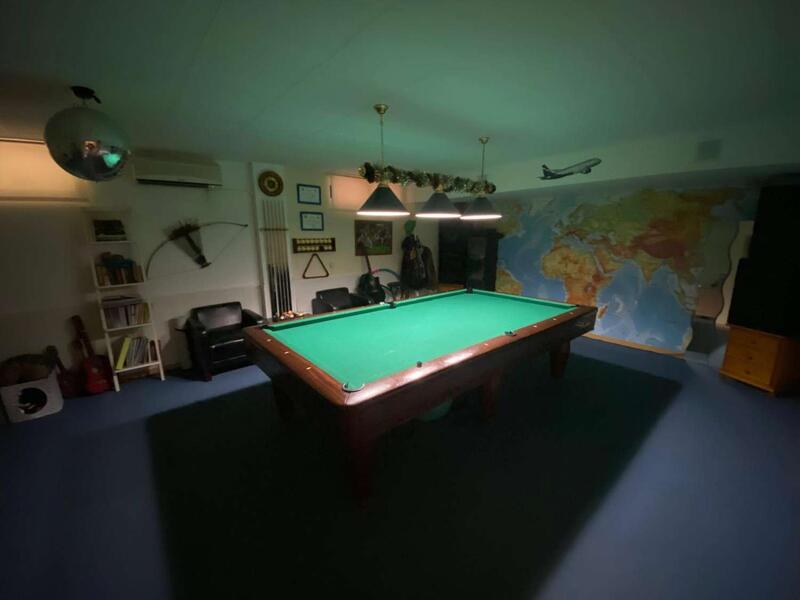 4 Schlafzimmer Villa zu verkaufen