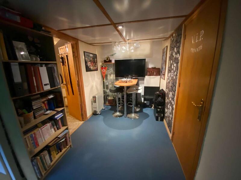 4 Schlafzimmer Villa zu verkaufen