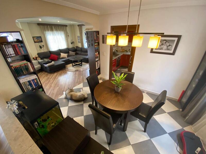 4 Schlafzimmer Villa zu verkaufen