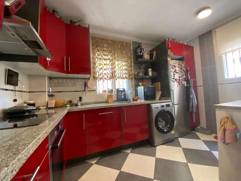 4 Schlafzimmer Villa zu verkaufen