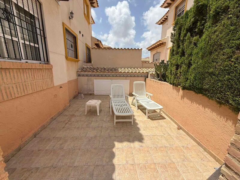3 chambre Villa à vendre