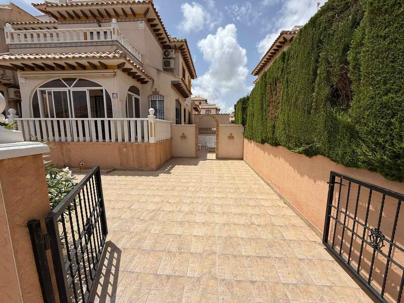 3 chambre Villa à vendre