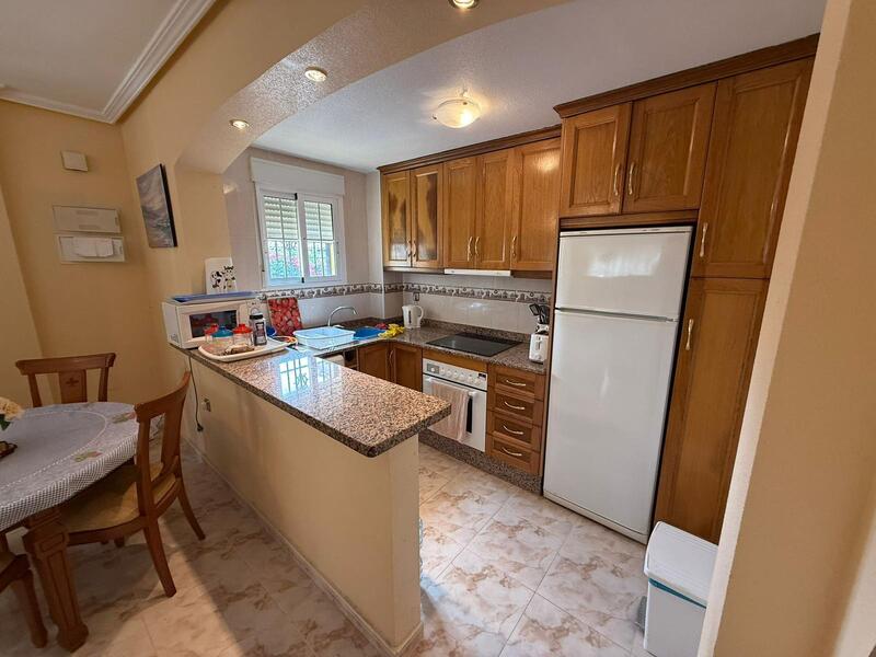 3 chambre Villa à vendre