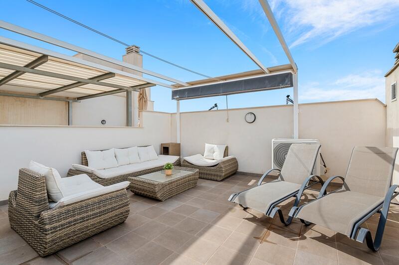 2 bedroom Apartment for sale