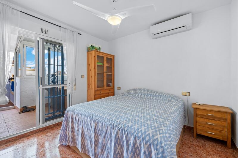 3 Schlafzimmer Villa zu verkaufen