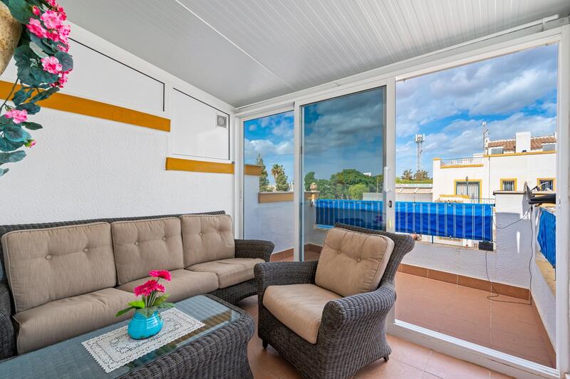 3 Schlafzimmer Villa zu verkaufen