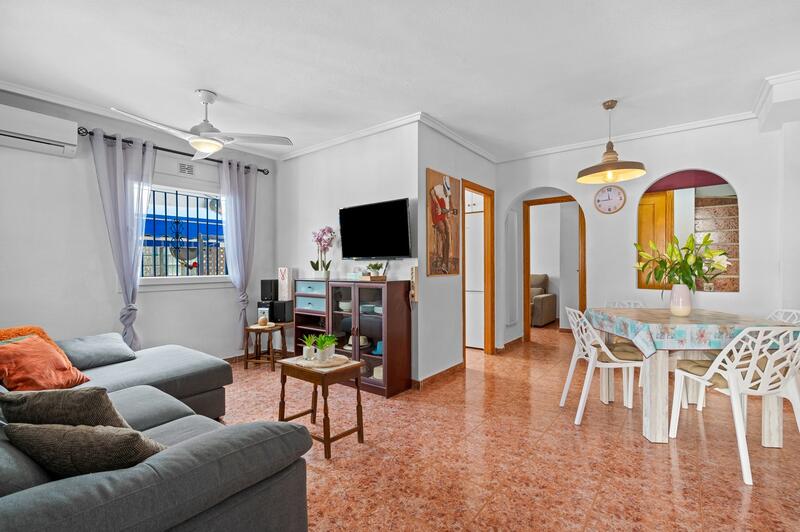 3 Schlafzimmer Villa zu verkaufen