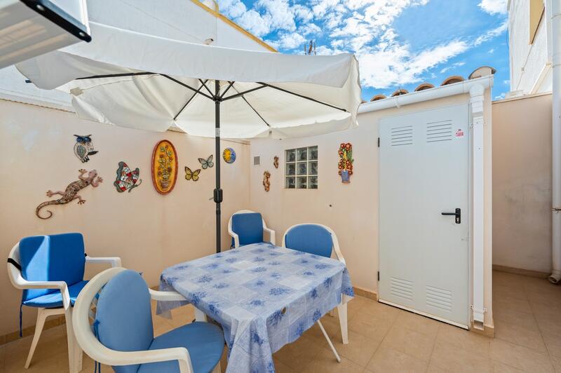 3 Schlafzimmer Villa zu verkaufen