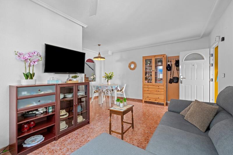 3 Schlafzimmer Villa zu verkaufen
