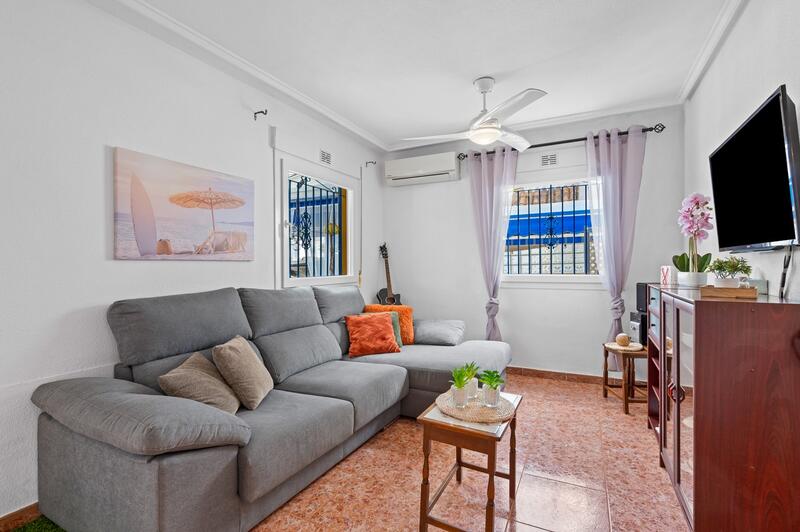 3 Schlafzimmer Villa zu verkaufen