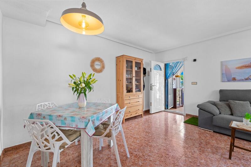 3 Schlafzimmer Villa zu verkaufen