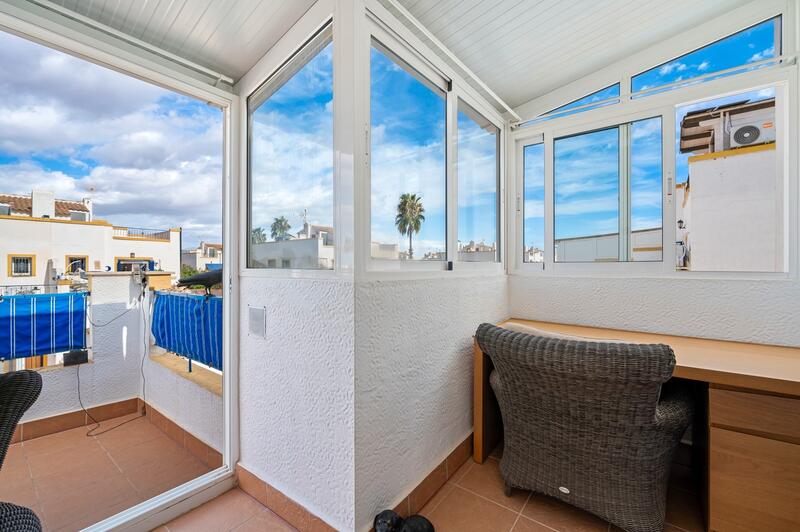 3 Schlafzimmer Villa zu verkaufen