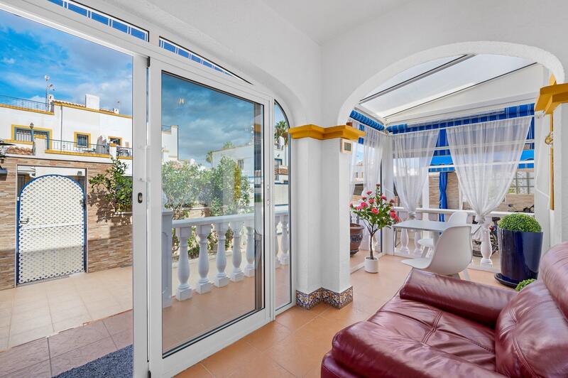 3 Schlafzimmer Villa zu verkaufen