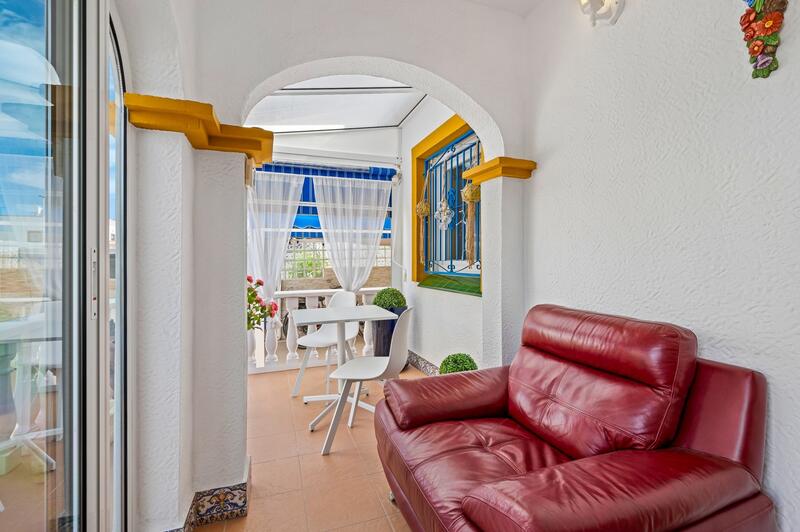 3 Schlafzimmer Villa zu verkaufen