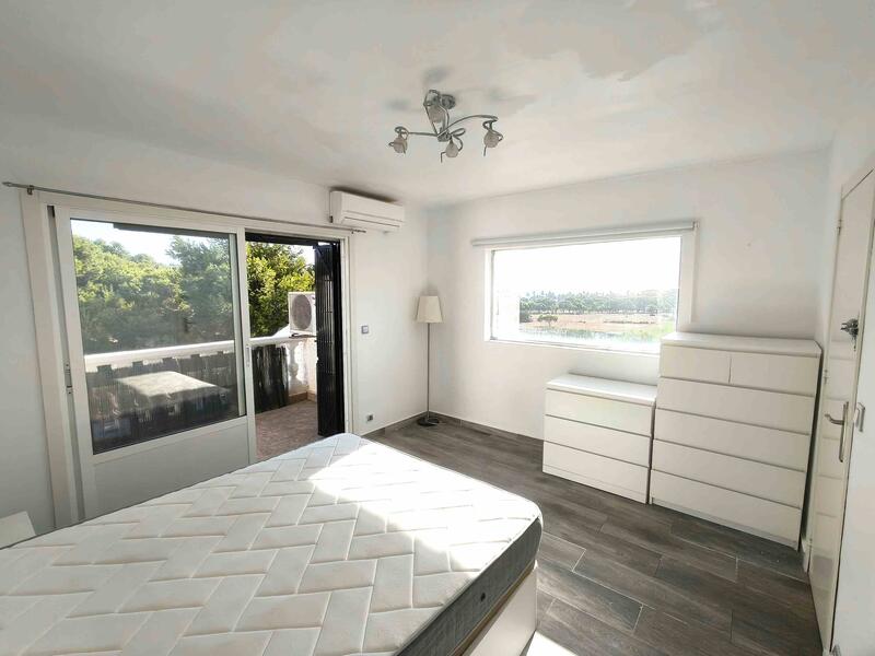 3 slaapkamer Villa Te koop