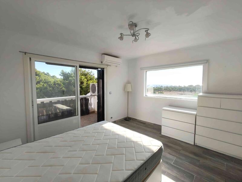 3 slaapkamer Villa Te koop