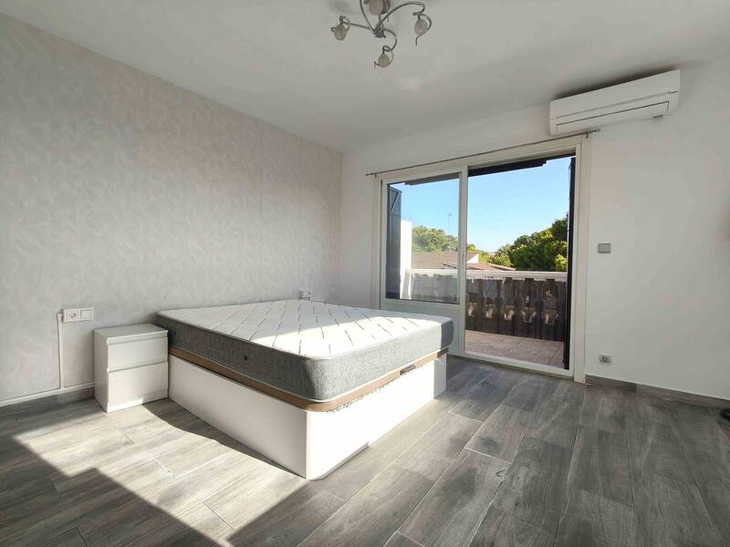3 slaapkamer Villa Te koop