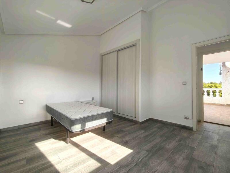 3 slaapkamer Villa Te koop