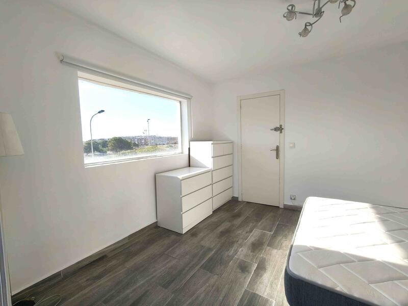 3 slaapkamer Villa Te koop