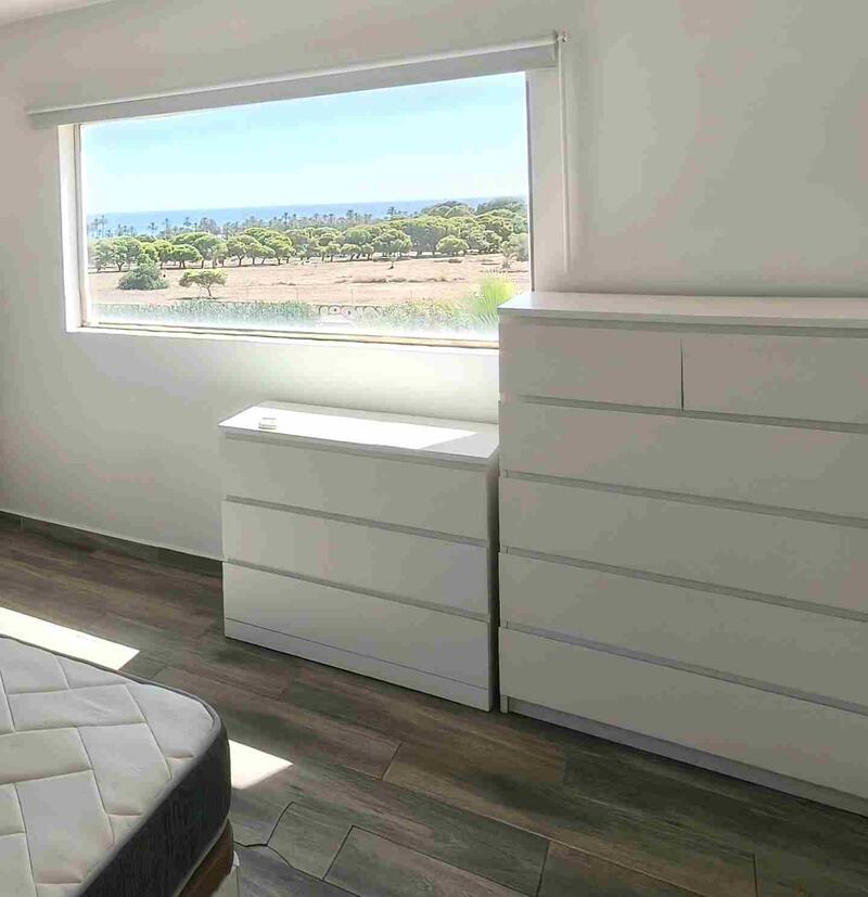 3 slaapkamer Villa Te koop
