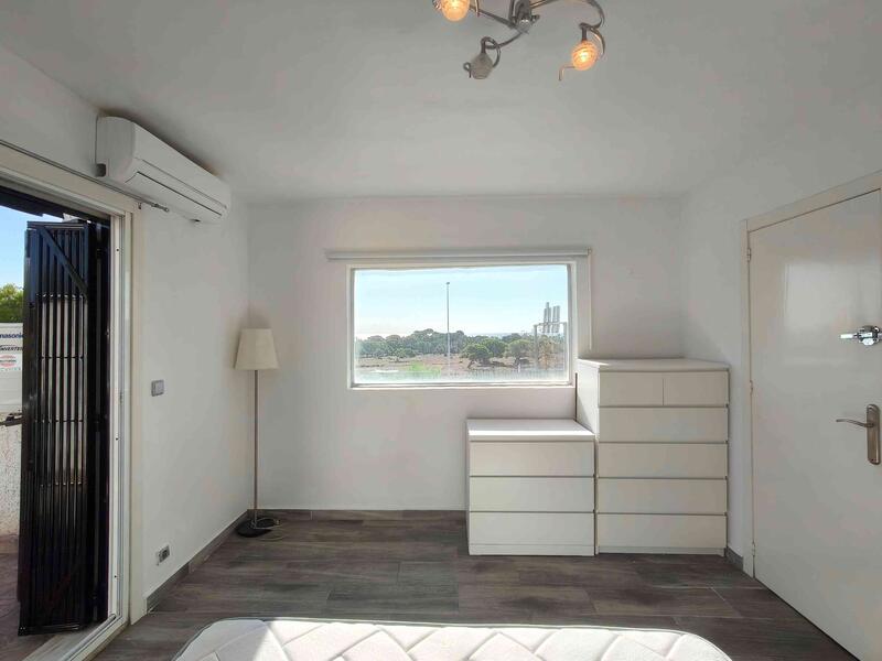 3 slaapkamer Villa Te koop