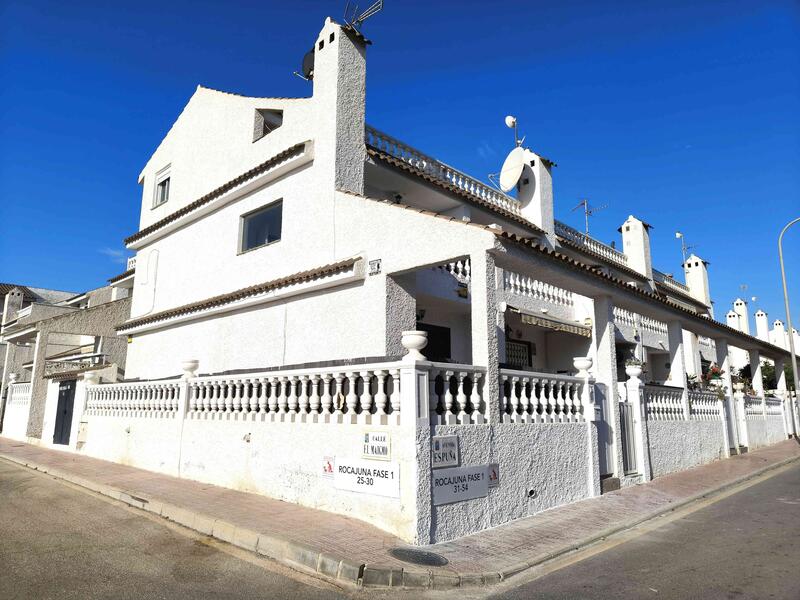 3 slaapkamer Villa Te koop