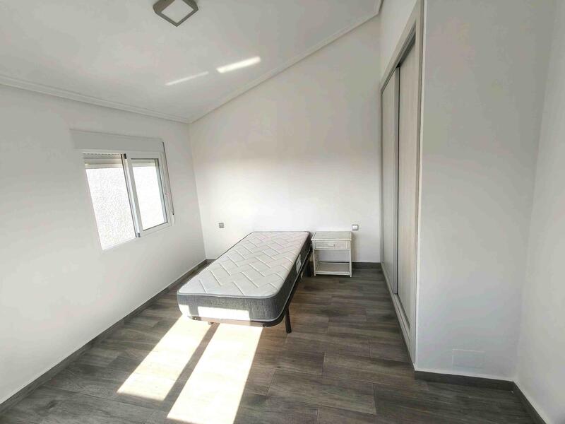 3 slaapkamer Villa Te koop
