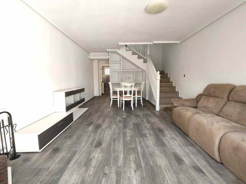 3 slaapkamer Villa Te koop