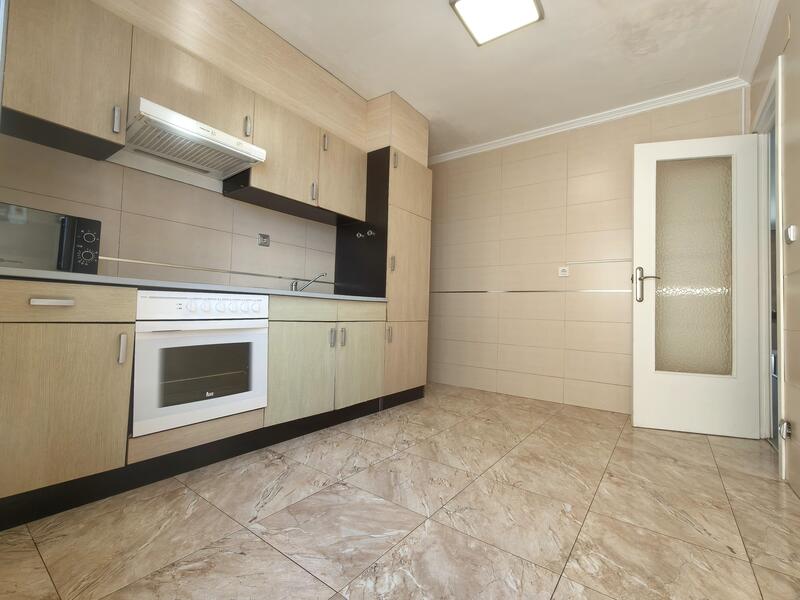 3 slaapkamer Villa Te koop
