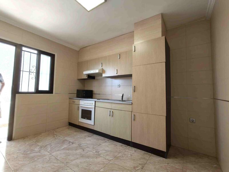 3 slaapkamer Villa Te koop