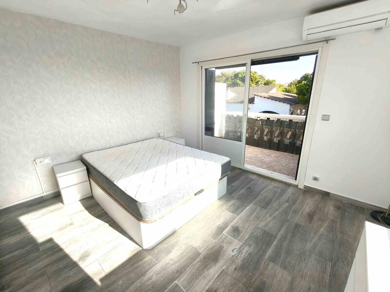 3 slaapkamer Villa Te koop