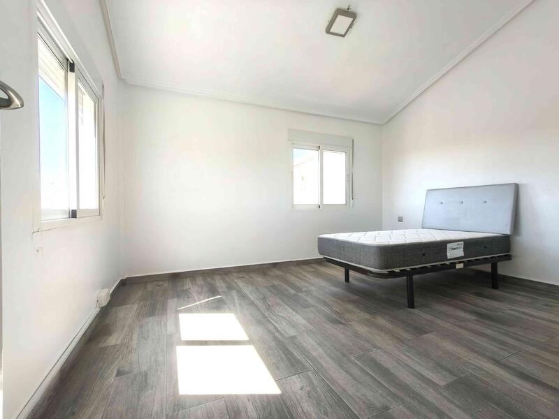 3 slaapkamer Villa Te koop