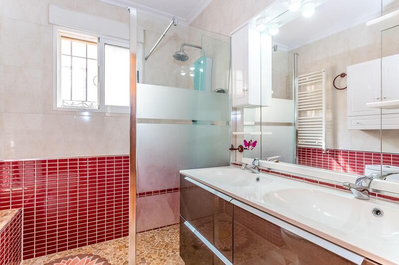 3 slaapkamer Villa Te koop