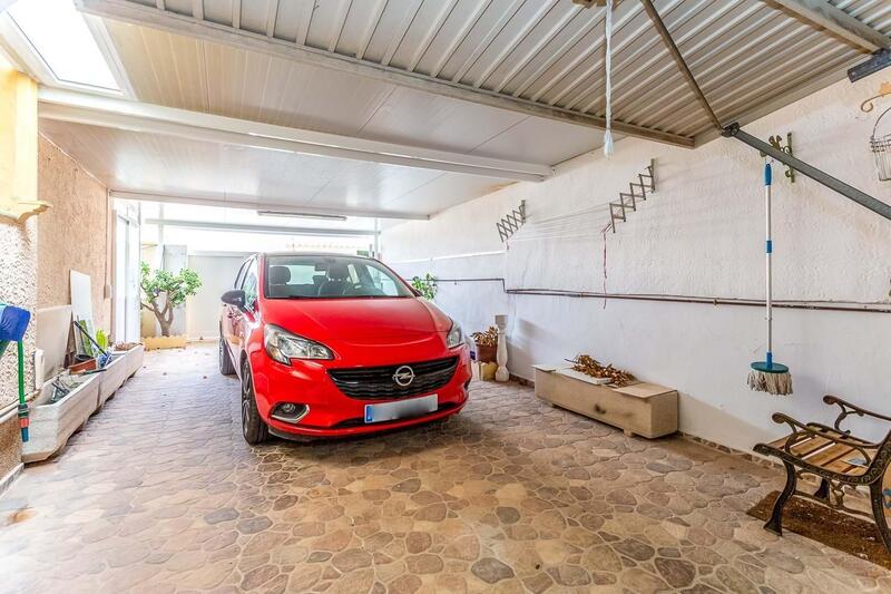 3 slaapkamer Villa Te koop