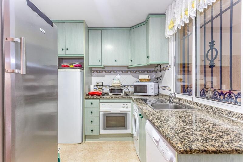 3 slaapkamer Villa Te koop