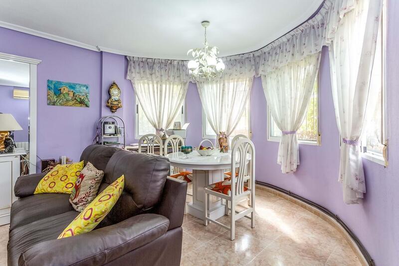3 slaapkamer Villa Te koop