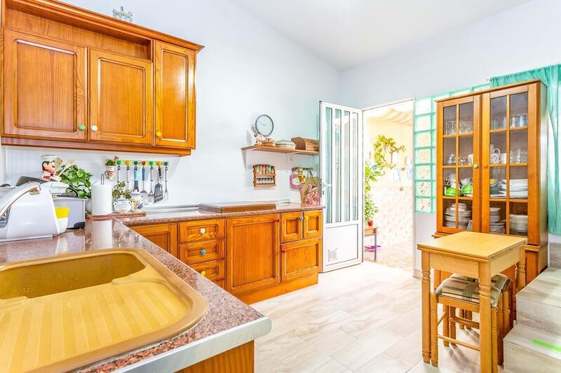 3 slaapkamer Villa Te koop