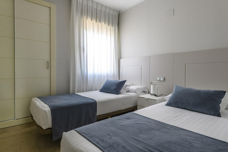 2 chambre Appartement à vendre