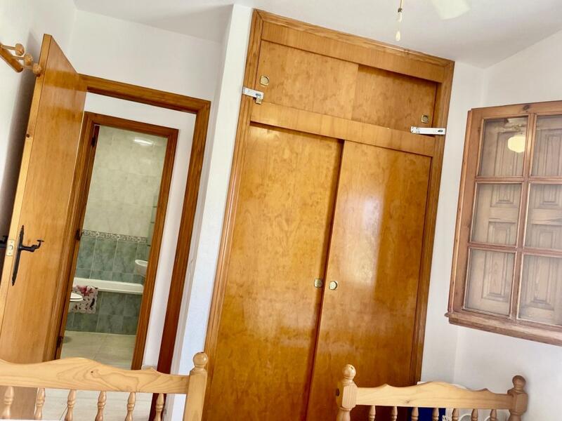 2 Cuarto Villa en venta