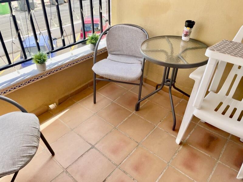 2 Cuarto Villa en venta