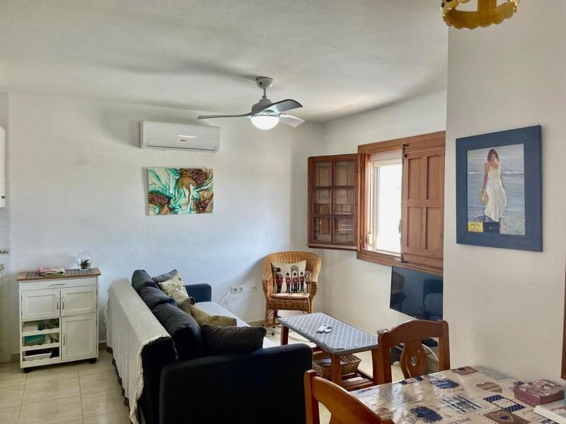 2 Cuarto Villa en venta