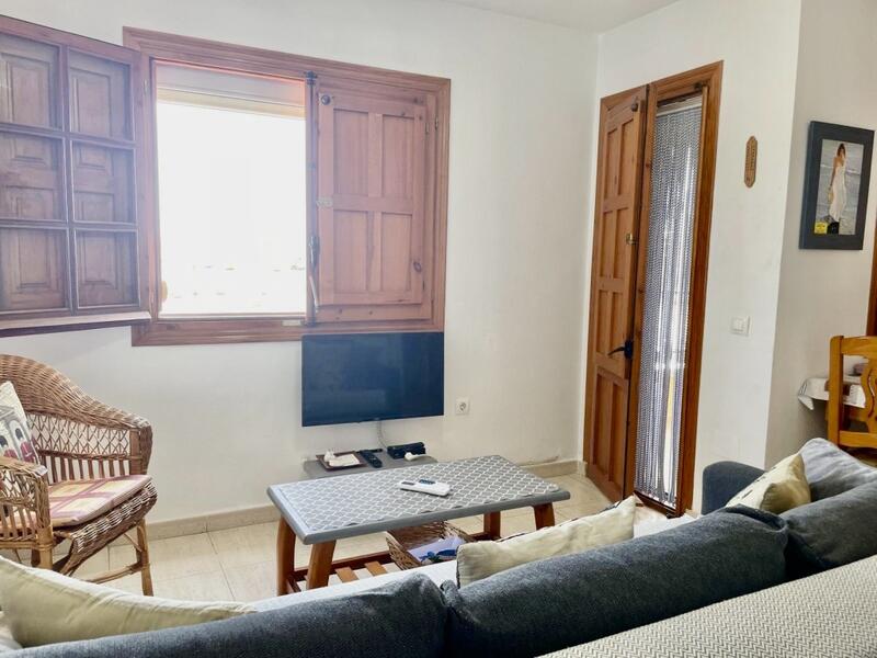 2 Cuarto Villa en venta