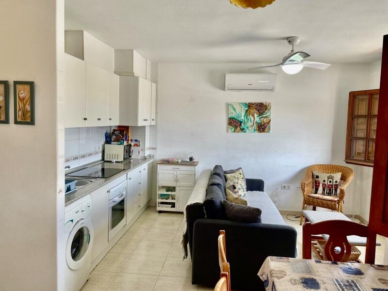 2 Cuarto Villa en venta
