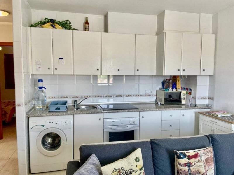 2 Cuarto Villa en venta