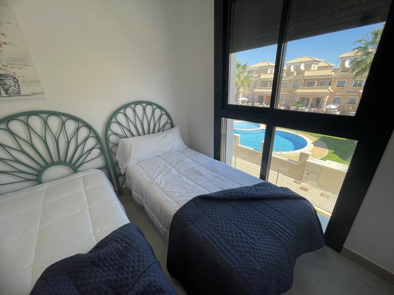 2 Cuarto Villa en venta