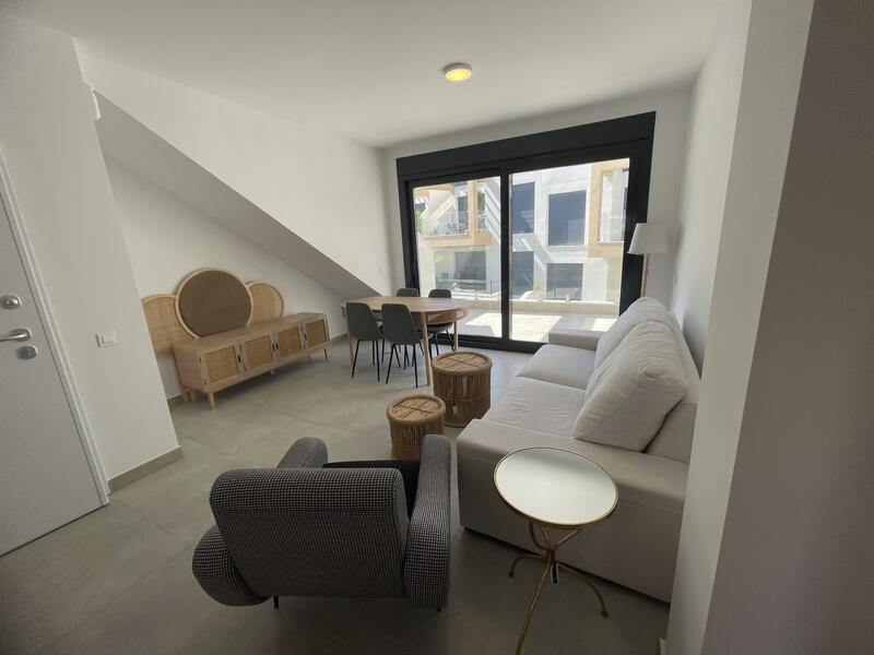 2 Cuarto Villa en venta