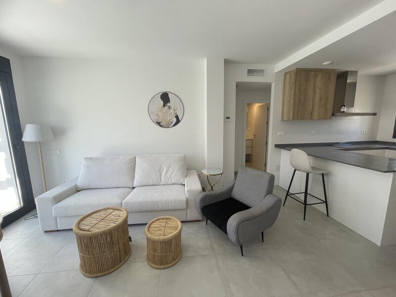 2 Cuarto Villa en venta