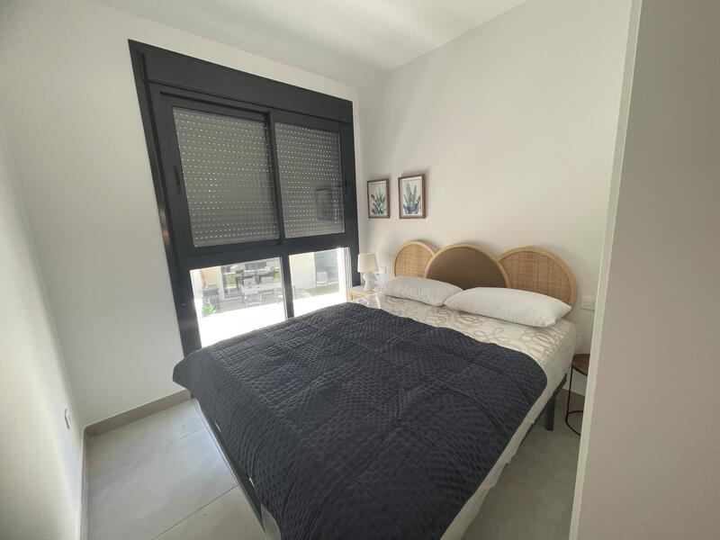 2 Cuarto Villa en venta