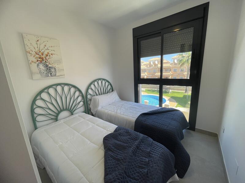 2 Cuarto Villa en venta